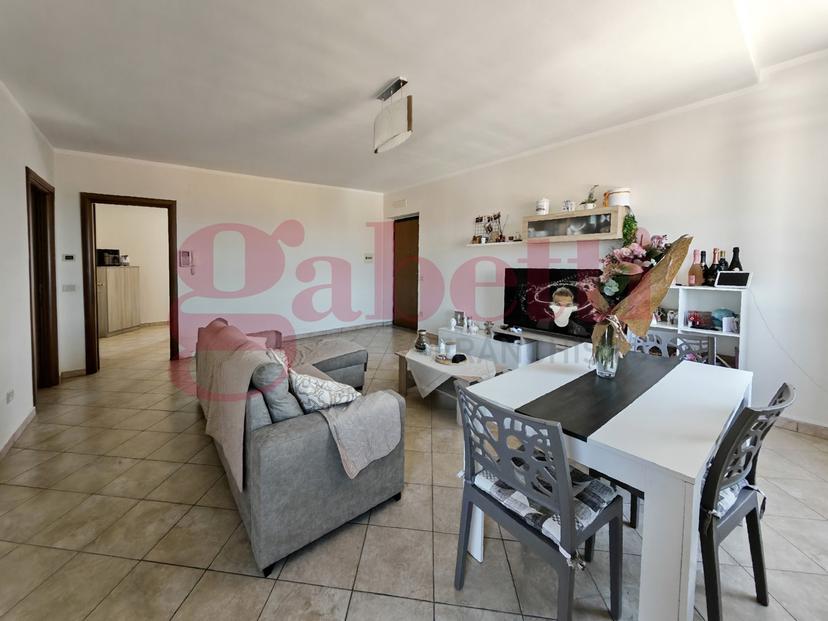 Appartamento in Via Scafa Snc, Telese Terme — foto 5 di 5