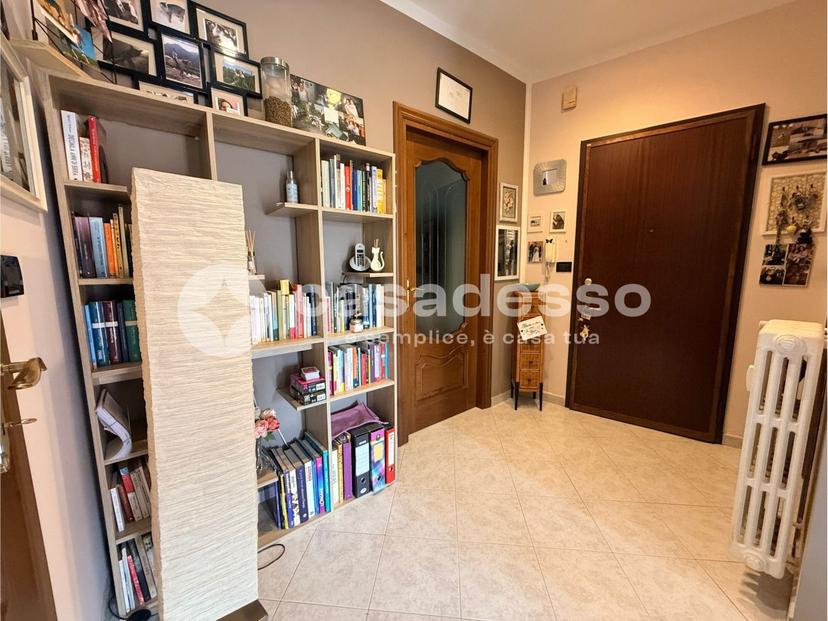 Bilocale in Via Nino Costa 106, Mappano — foto 2 di 5