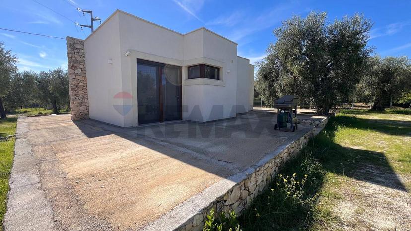 Villa, Vieste — foto 4 di 5