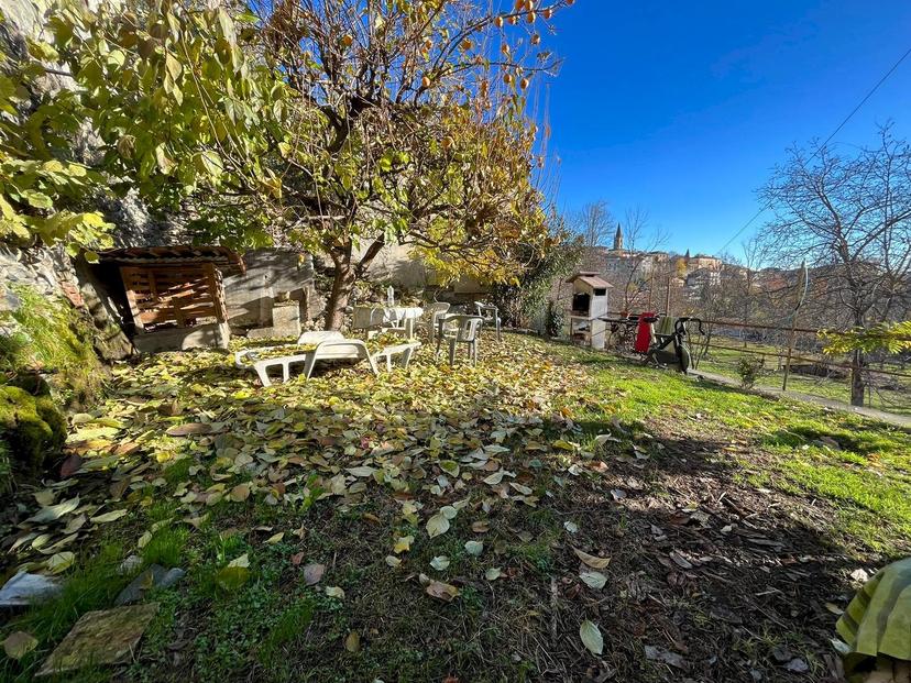 Porzione di casa in Via Discesa ai Prati 7, Dronero — foto 3 di 5