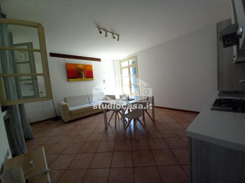 Trilocale in Via Castellazzo, Palazzo Pignano — foto 4 di 5