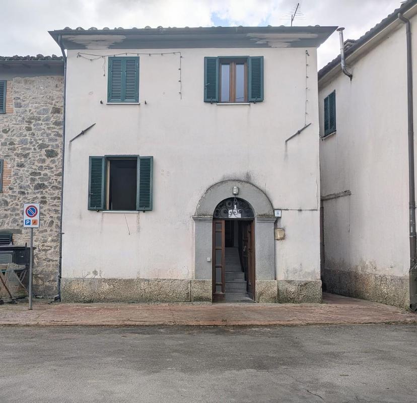 Terratetto, Gallicano — foto 4 di 5