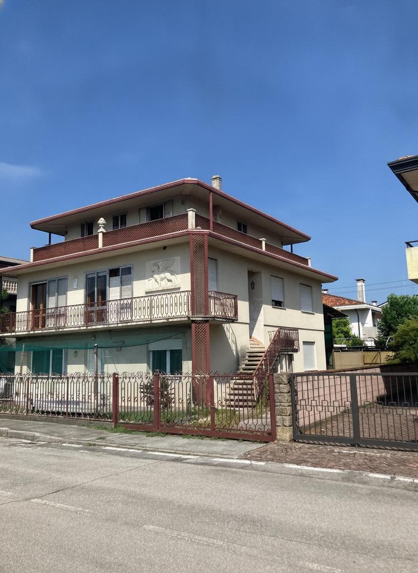 Appartamento in Via Noalese Sud 7, Pianiga — foto 3 di 5