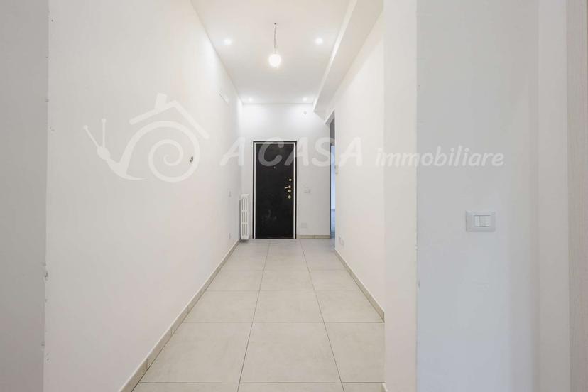 Trilocale in Viale del Lavoro 9, Salsomaggiore Terme — foto 5 di 5