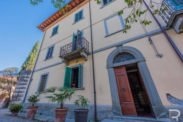 Villa in Via Casentinese, Arezzo — foto 3 di 5