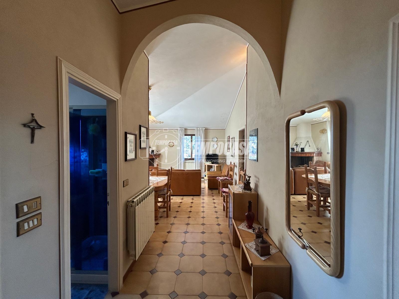 Villa in Via San Luigi, Andora