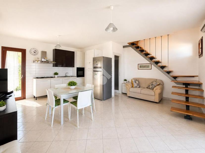 Quadrilocale in Località Villa Caterina 89, Torino di Sangro — foto 3 di 5
