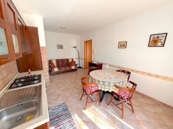 Bilocale in Via Alcide De Gasperi, Sarnano — foto 4 di 5