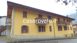 Bilocale in Via Faccanoni 1, Cerete