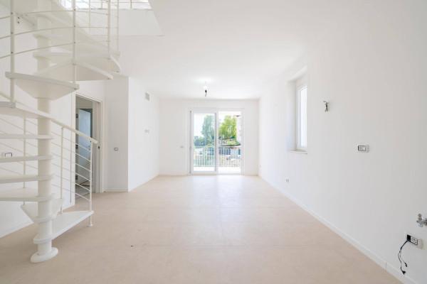 Quadrilocale in Via Goffredo Mameli 37, Bordighera