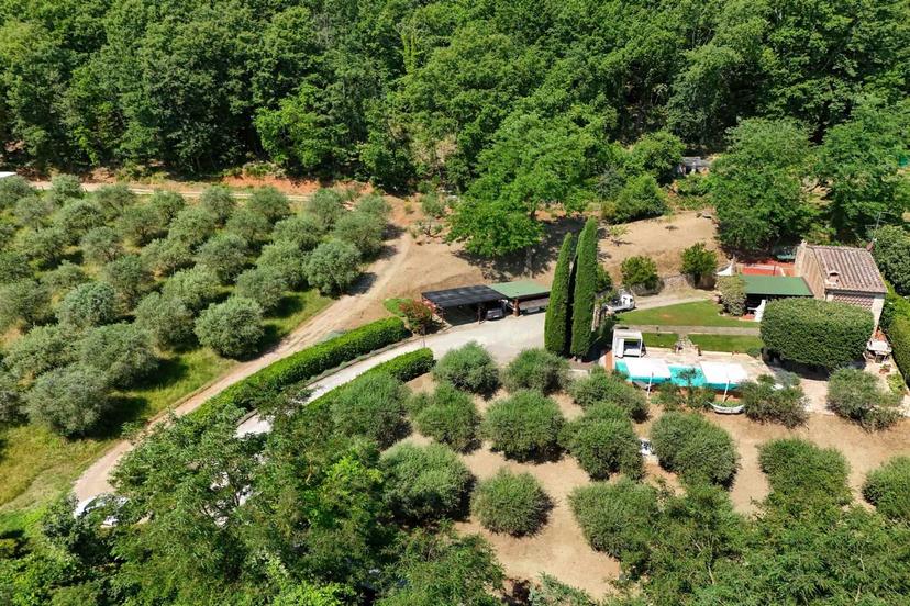 Casa indipendente, Poggibonsi — foto 4 di 5
