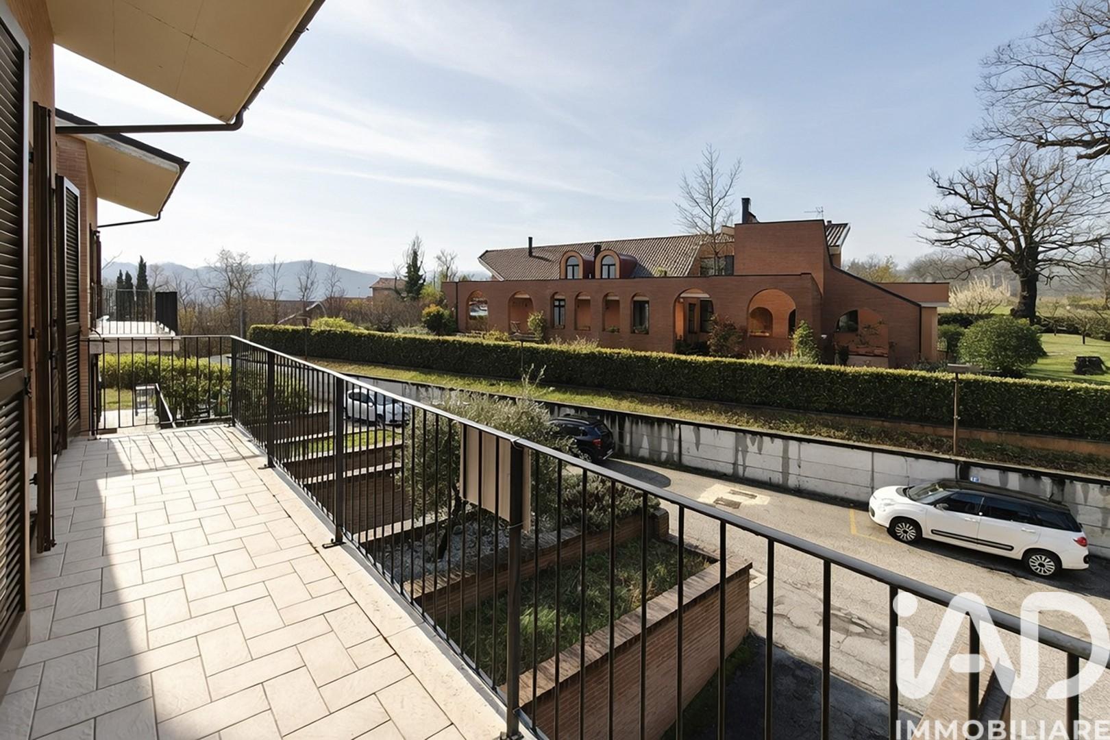 Appartamento in Via Alcide De Gasperi 50, Sarnano