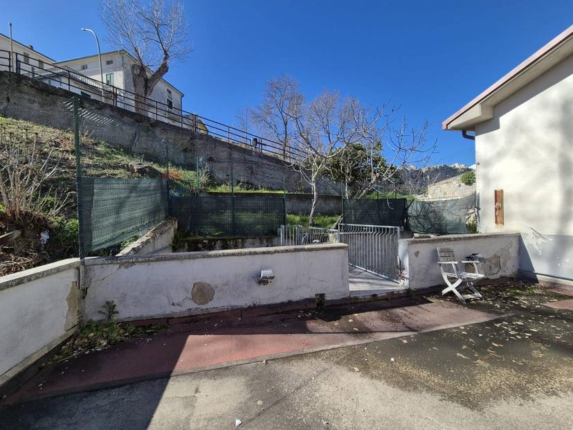 Casa indipendente in Via Garibaldi 19, Gessopalena — foto 5 di 5