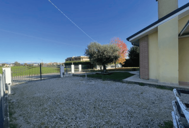Villa in Via Pistor 64a, Roncade