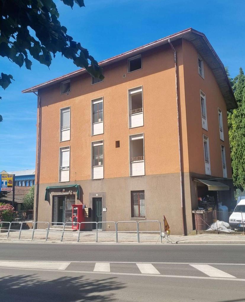 Bilocale in Viale Belforte  186, Varese
