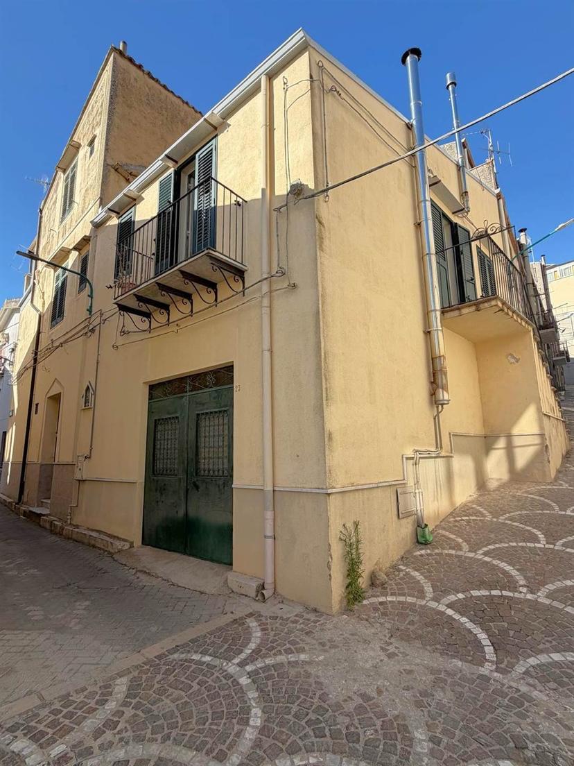Casa indipendente, Bisacquino — foto 3 di 5