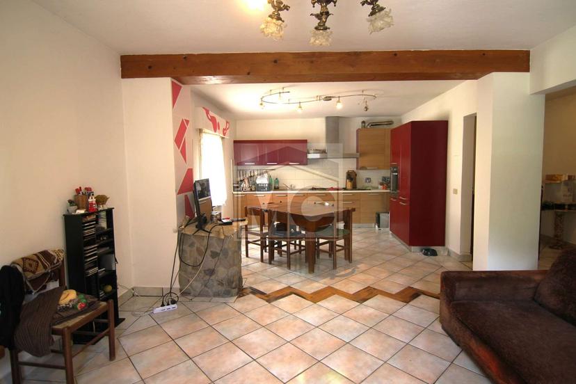 Quadrilocale in Via Fornaci  5, Viano — foto 4 di 5