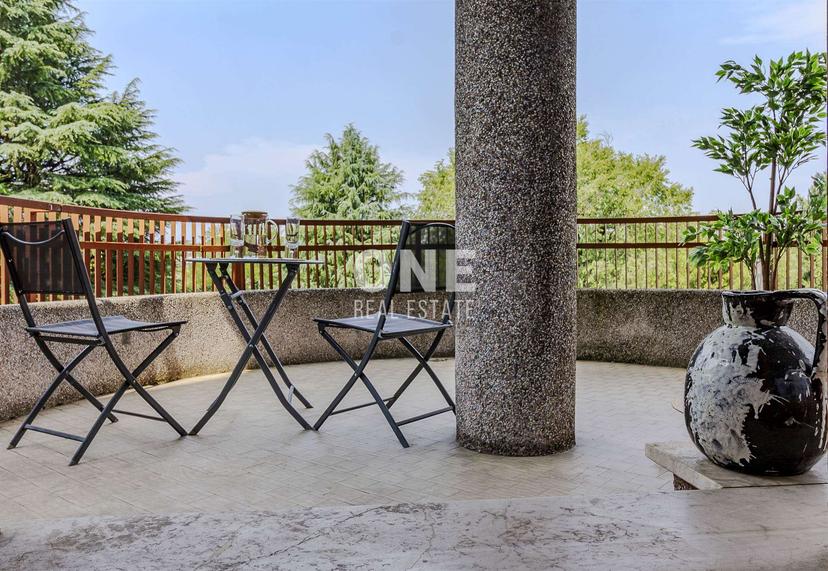 Trilocale in Via Bruno Pizzagalli, Monza — foto 5 di 5