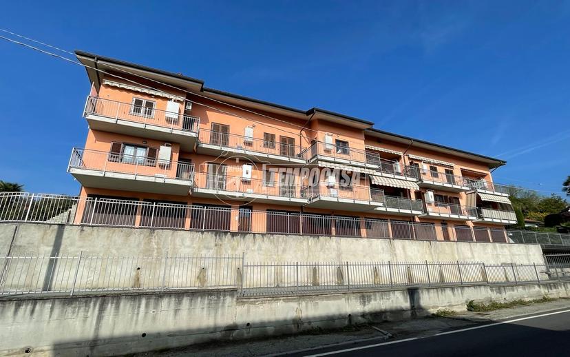 Trilocale in Strada per Ivrea 7, Castellamonte — foto 3 di 5