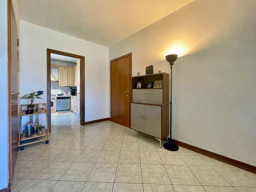 Casa indipendente, Bagnolo San Vito — foto 4 di 5