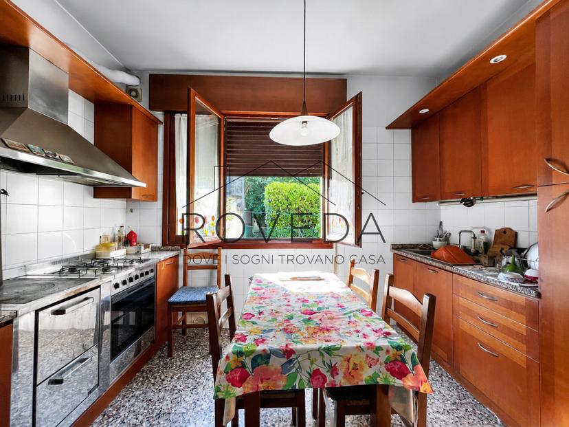 Villa in Via Don Luigi Sturzo, Casier — foto 4 di 5