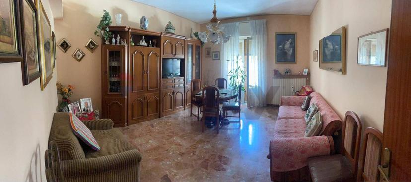 Appartamento in Via Roma 18, Calascibetta — foto 2 di 5