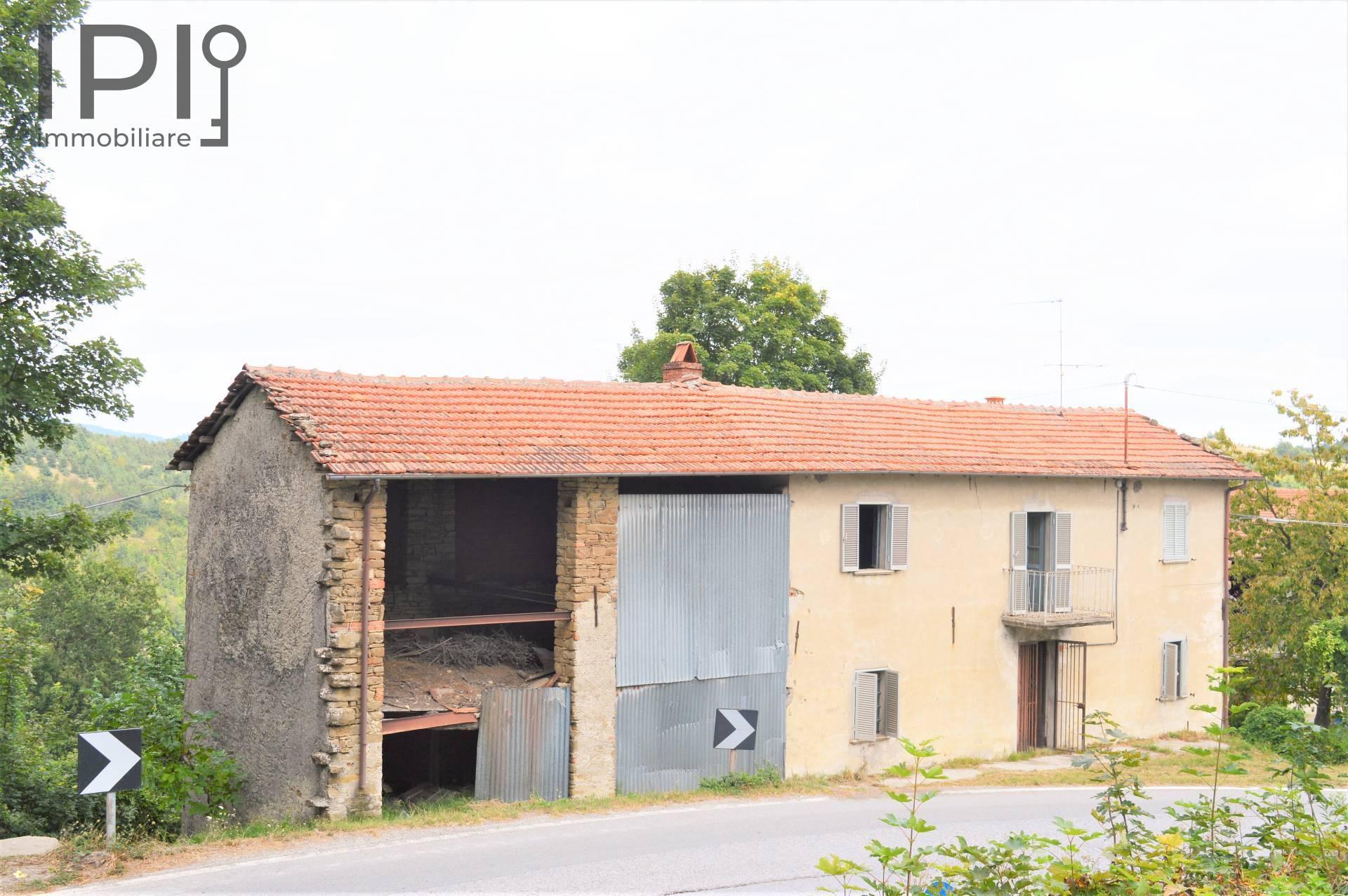 Rustico, Mombarcaro