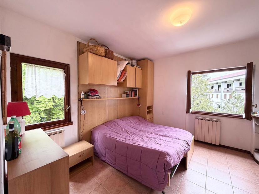 Monolocale in Via della Magnola 19, Ovindoli — foto 5 di 5