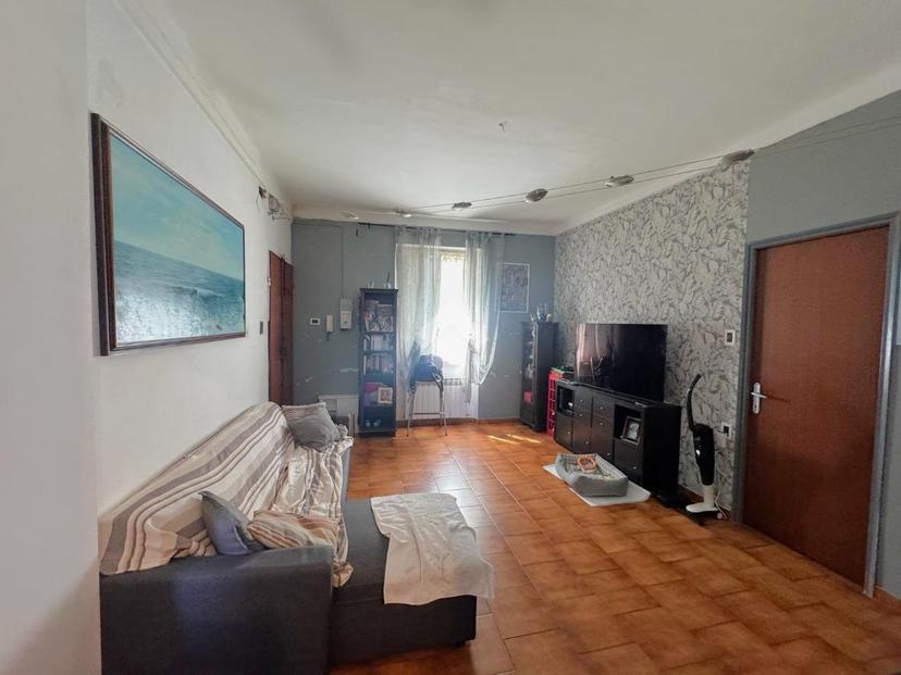 Appartamento in Via Ss. Nome di Gesù 26, Ceranesi — foto 2 di 5