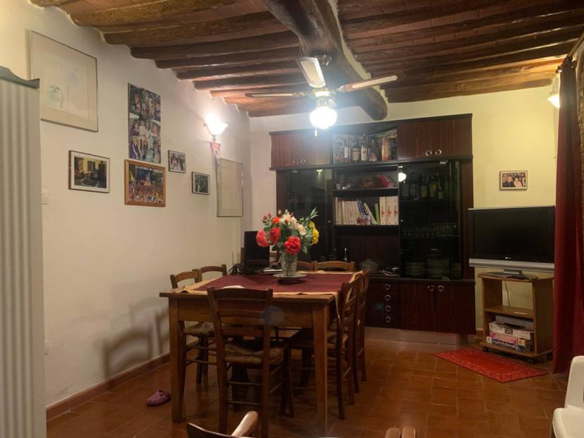 Casa indipendente in Via Fornacette 7, Montespertoli — foto 2 di 5