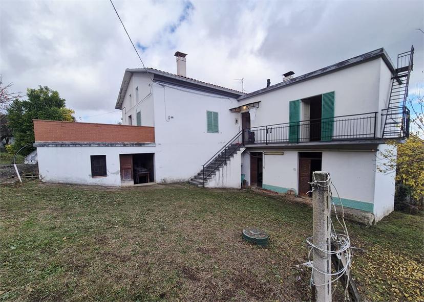 Villa in Contrada Gamberale 39, San Martino sulla Marrucina — foto 2 di 5