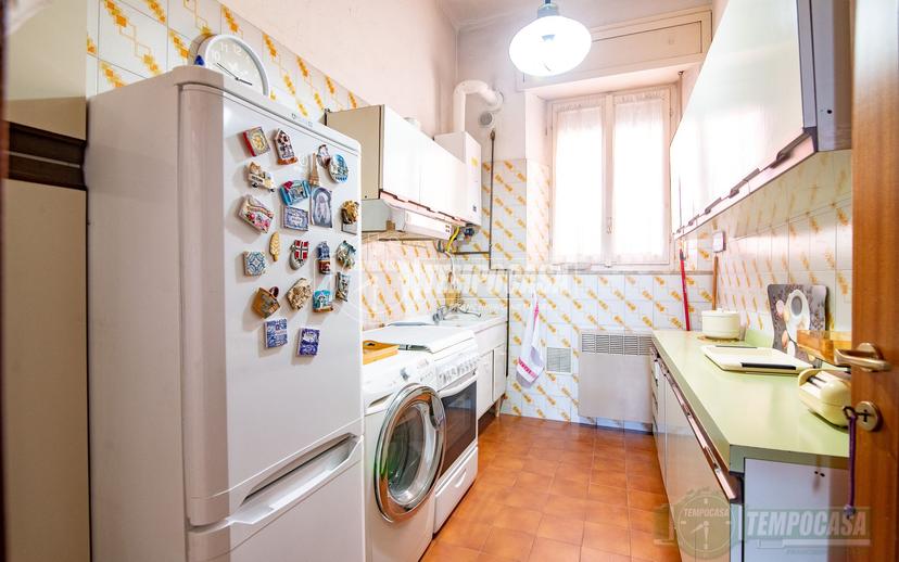 Bilocale in Via Lombardia 228, Monza