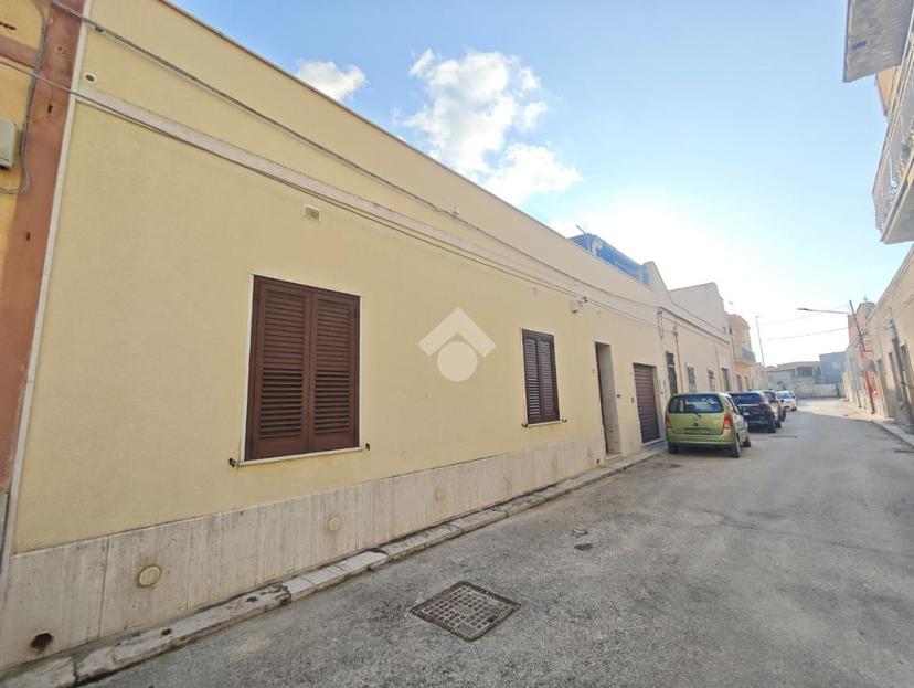 Casa indipendente in Via Oddo Giuseppe 27, Erice — foto 4 di 5