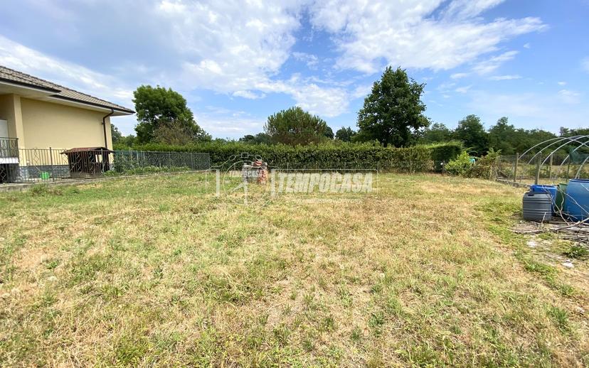 Casa indipendente in Via Spinei, Cossato — foto 4 di 5