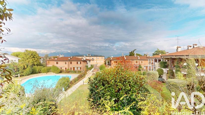 Villa in Via Dante Alighieri, Desenzano del Garda — foto 4 di 5