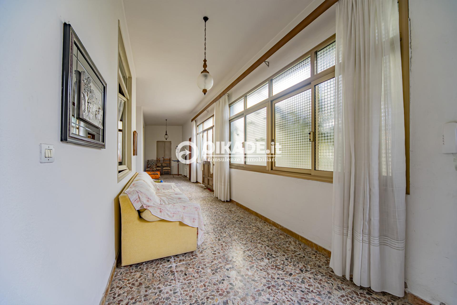 Casa indipendente in Via Roma 172, Selargius