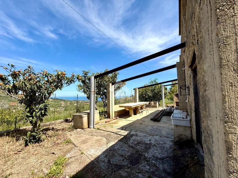 Rustico in Contrada Cozzo Campana, Trabia — foto 3 di 5