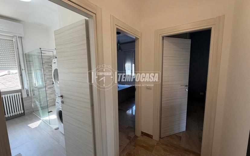 Trilocale in Via Malvicino, Castel San Giovanni — foto 3 di 5