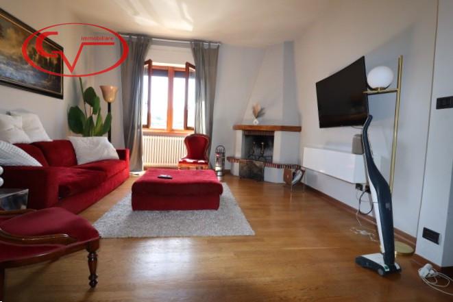 Villa in Ponticino, Laterina Pergine Valdarno — foto 4 di 5