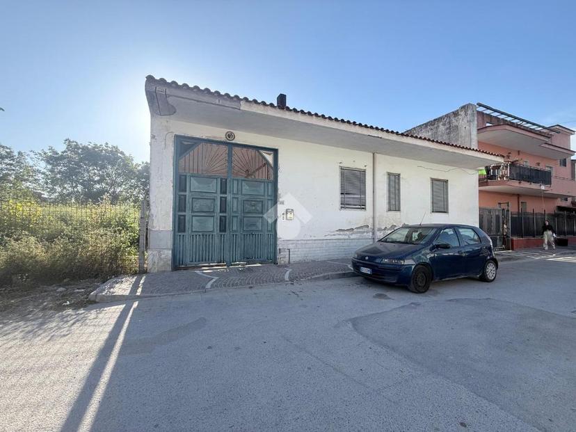Casa indipendente in Via De Chirico 20, Caivano — foto 2 di 5