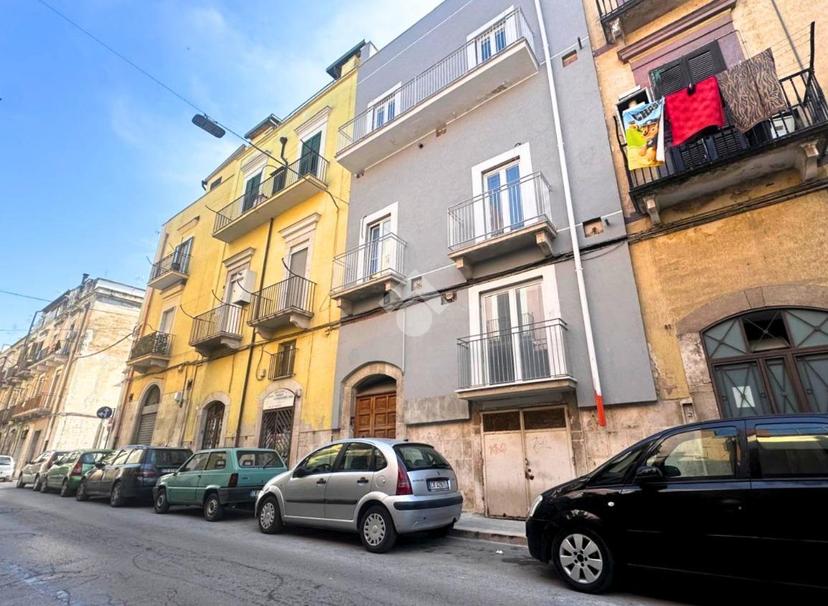 Casa indipendente in Via XX Settembre 77, Barletta — foto 3 di 5