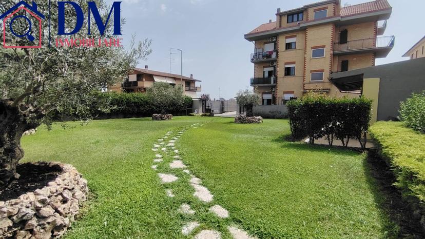Bilocale in Via Francesco Albergati Capacelli 49, Roma