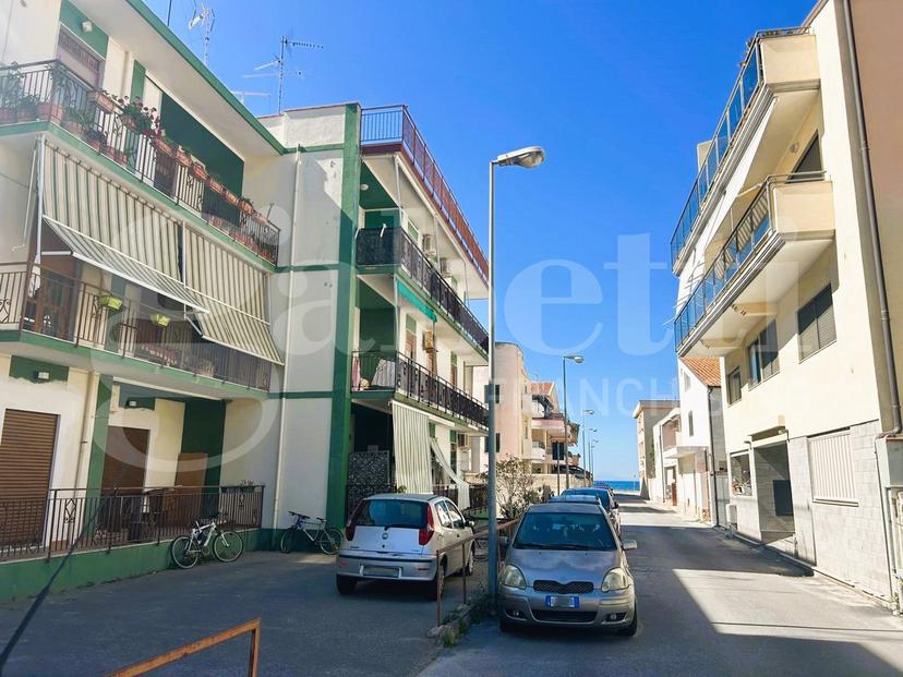 Quadrilocale in Via Verga 25, Villafranca Tirrena — foto 3 di 5