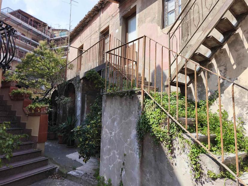 Villa in Via Pietro Mauro, Nizza di Sicilia — foto 2 di 5