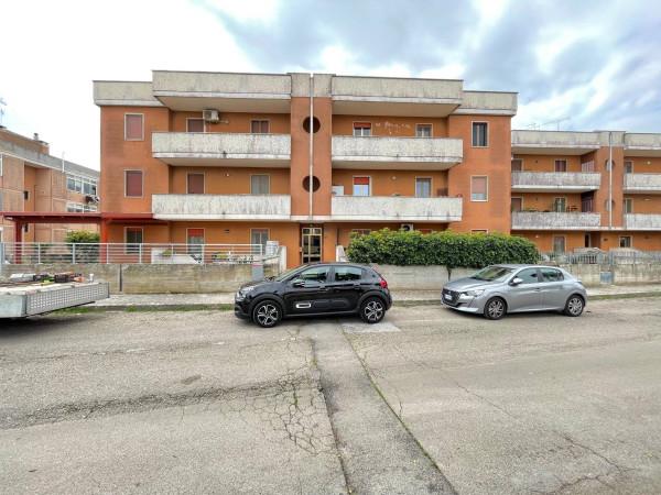 Appartamento in Via Gaetano Salvemini 68, Calimera — foto 4 di 5