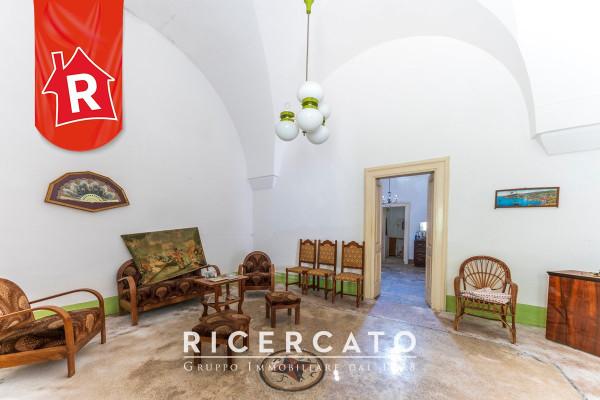 Villa in Via Giuseppe Grassi 22, Castri di Lecce