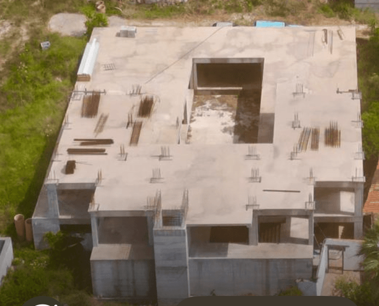 Villa in Contrada Fraginesi, Castellammare del Golfo — foto 4 di 5