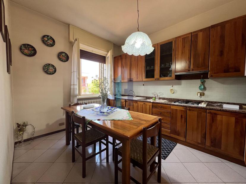 Villa a schiera in Via Ancona, Palazzolo sull'Oglio — foto 2 di 5
