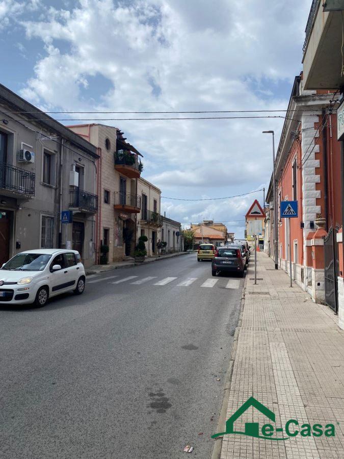 Appartamento in V. Nazionale 190, Rometta — foto 3 di 5