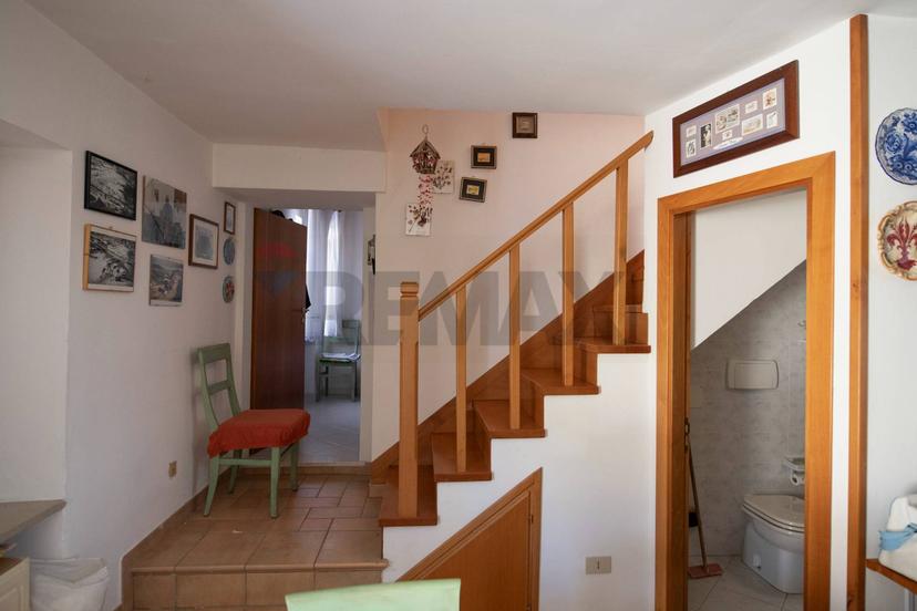 Quadrilocale in Località Santa Croce 18, Arcevia — foto 3 di 5